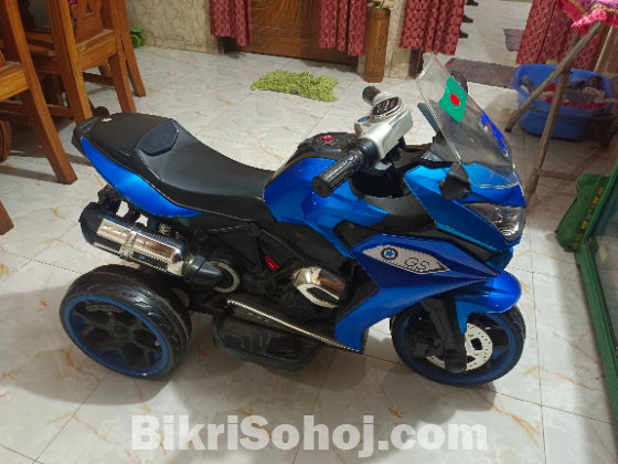 Motor Bike for kids